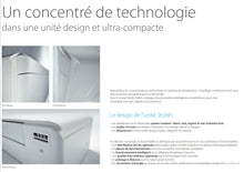 Charger l&#39;image dans la galerie, Monosplit DAIKIN gamme STYLISH (haut de gamme) Inverter R32 2022 Tarif TTC posé pour une habitation de + de 2ans (TVA à 10% sur la pose)
